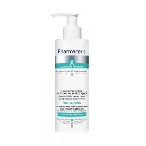 PHARMACERIS A Puri Sensimil Cleansing Milk 190ml