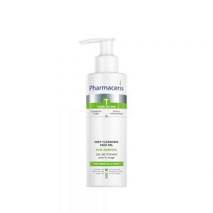 PHARMACERIS T Puri Sebogel 190ml