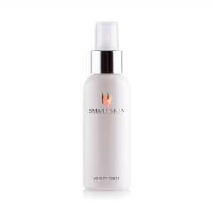 SMART SKIN MEDI PH TONER