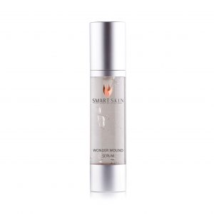 SMART SKIN – WONDER WOUND SERUM