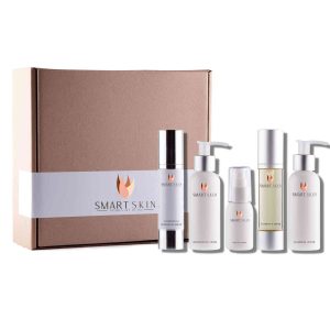 Smart Skin – Anti-Ageing Bundle