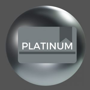 PLATINUM FACIAL MEMBERSHIP
