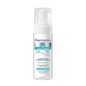 Pharmaceris – A-puri-sensilium Foam Cleanser 150ml