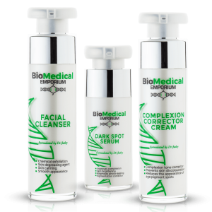 Pigmentation TheraPigmentation Therapy Packpy Pack